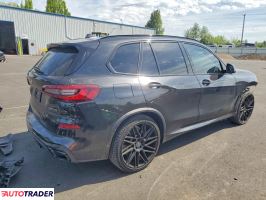 BMW X5 2020 4