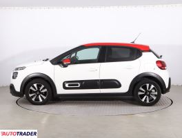 Citroen C3 2020 1.2 81 KM