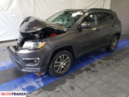 Jeep Compass 2020 2