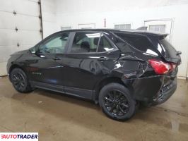 Chevrolet Equinox 2021 1 Chevrolet Equinox 2021 1