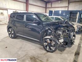 Kia Soul 2023 2