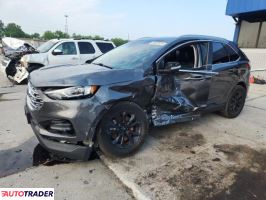 Ford Edge 2020 2