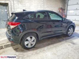 Honda HR-V 2020 1