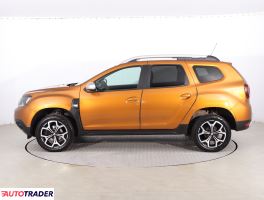 Dacia Duster 2021 1.0 89 KM