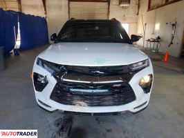 Chevrolet Blazer 2021 1