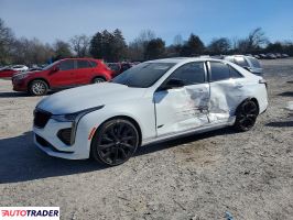 Cadillac Pozostałe - zobacz ofertę