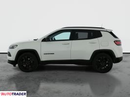 Jeep Compass 2022 1.3 187 KM