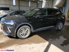 Buick Pozostałe 2023 2