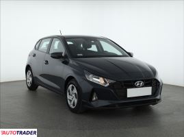 Hyundai i20 2020 1.2 83 KM