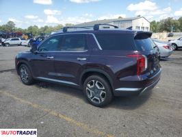 Hyundai Pozostałe 2025 3 Hyundai Pozostałe 2025 3