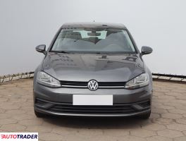 Volkswagen Golf 2017 1.0 84 KM Volkswagen Golf 2017 1.0 84 KM