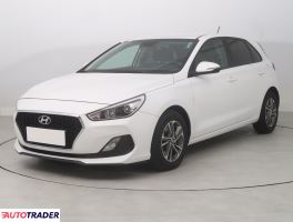 Hyundai i30 2019 1.4 138 KM Hyundai i30 2019 1.4 138 KM