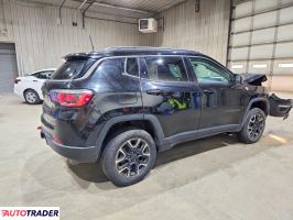 Jeep Compass 2020 2