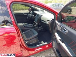 Ford Edge 2024 2 Ford Edge 2024 2