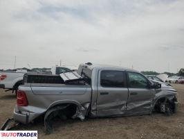 Dodge Ram 2025 3