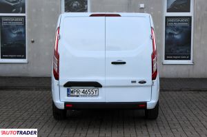 Ford Transit 2020 2