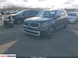 Kia Pozostałe 2024 3