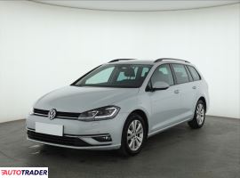 Volkswagen Golf 2017 1.6 113 KM