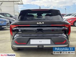 Kia Pozostałe 2025 1.6 180 KM