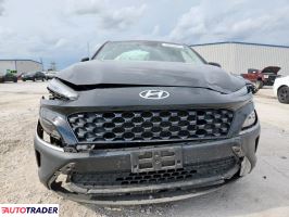 Hyundai Kona 2022 2 Hyundai Kona 2022 2