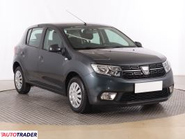 Dacia Sandero 2020 1.0 99 KM