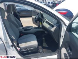 Honda HR-V 2022 1
