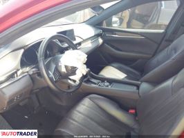 Mazda 6 2020 2 Mazda 6 2020 2