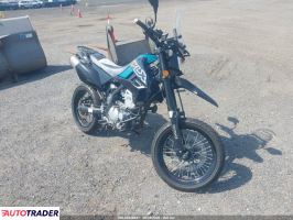 Kawasaki KL - zobacz ofertę