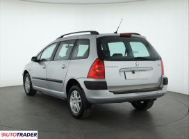 Peugeot 307 2005 1.6 107 KM Peugeot 307 2005 1.6 107 KM