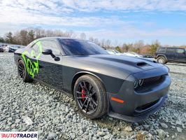 Dodge Challenger 2023 6