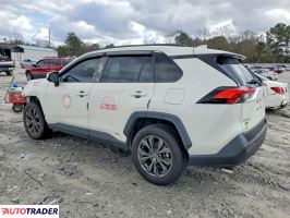 Toyota Pozostałe 2022 2
