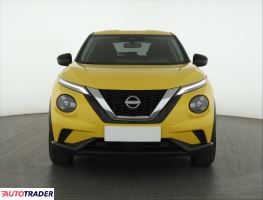 Nissan Juke 2024 1.0 112 KM
