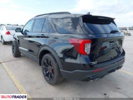 Ford Explorer 2023 3 Ford Explorer 2023 3