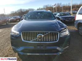 Volvo XC90 2021 2 Volvo XC90 2021 2