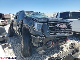 GMC Sierra 2024 6