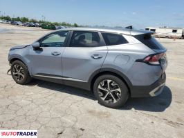 Kia Sportage 2023 2
