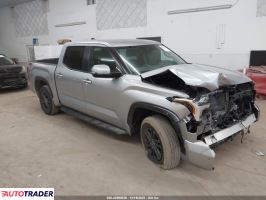 Toyota Tundra 2024 3