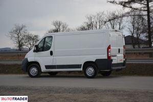 Citroen Jumper 2013 2.2 Citroen Jumper 2013 2.2