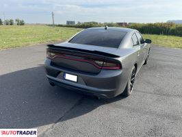 Dodge Charger 2018 5.7 370 KM