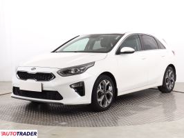 Kia Ceed 2018 1.4 138 KM