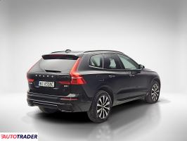 Volvo XC60 2023 2.0 250 KM