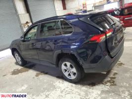 Toyota Pozostałe 2021 2