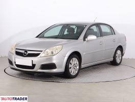 Opel Vectra 2006 1.8 138 KM Opel Vectra 2006 1.8 138 KM