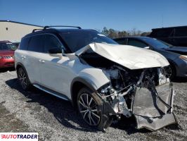 Infiniti Pozostałe 2025 2 Infiniti Pozostałe 2025 2