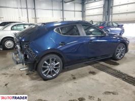 Mazda 3 2025 2 Mazda 3 2025 2