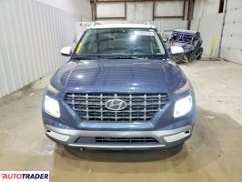 Hyundai Pozostałe 2024 1