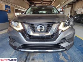 Nissan Rogue 2020 2