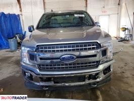 Ford Pozostałe 2020 3