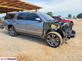 GMC Yukon 2020 6