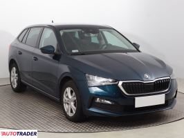 Skoda Scala - zobacz ofertę